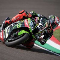 Ya es oficial: Tom Sykes y Kawasaki no seguirán juntos en el WSBK a partir de 2019