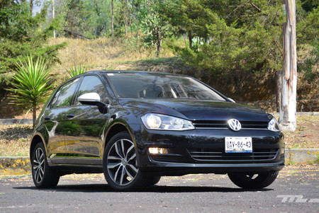 Golf 1