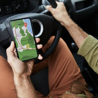 Uber podrá llevar y recoger pasajeros en todos los aeropuertos del país
 