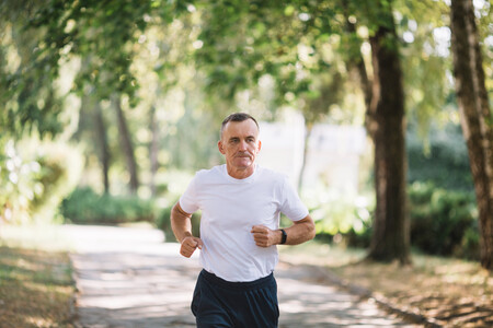 Running Potencia Muscular