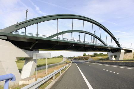 Por fin llegan inversiones para carreteras: 1.240 millones de euros