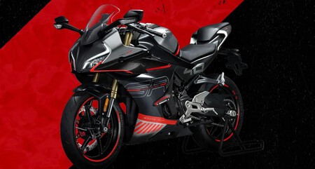 Qjmotor 550 Sport Nueva Moto Bicilindrica 50 Cv 002