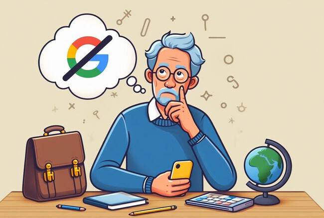 Apps Google Open Source