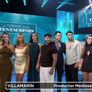 'La isla de las tentaciones 10': Así están las parejas seis meses después de pasar por el 'reality' de Telecinco