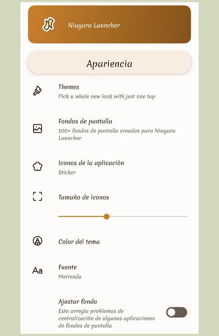 Launcher 33