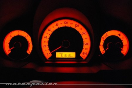 Kia cee