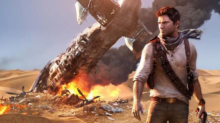 La película basada en Uncharted ya tiene nueva fecha de estreno. Y se va a 2021