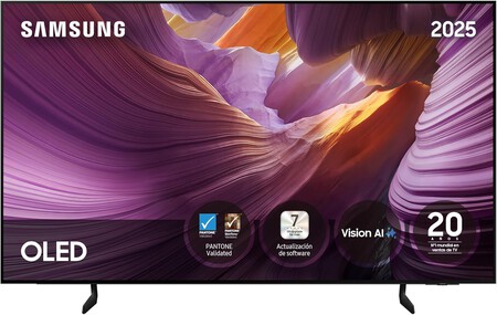 Samsung S85F