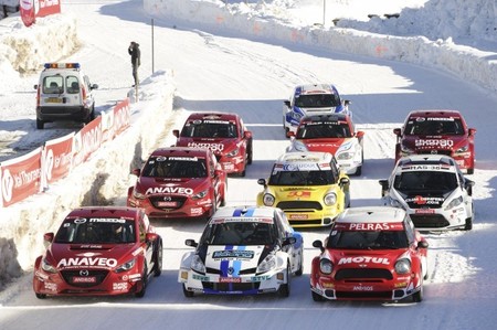 Sigue el Trofeo Andros en directo y de forma gratuita