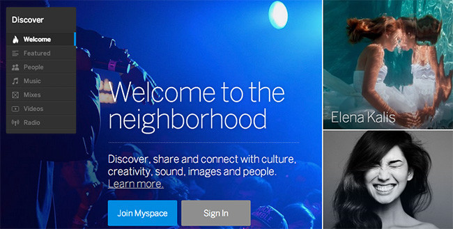 Myspace