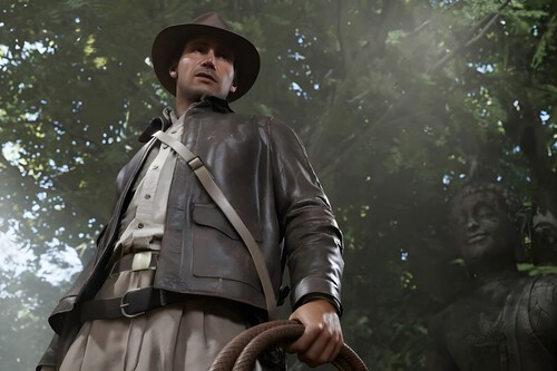 Indiana Jones And The Great Circle MachineGames