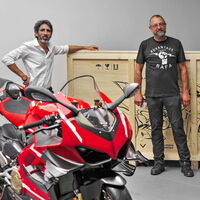 Ducati ve en los combustibles sintéticos una alternativa a corto plazo para las motos eléctricas