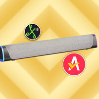 No es broma: esta barra de sonido cuesta solo 152 pesos y tiene envío gratis