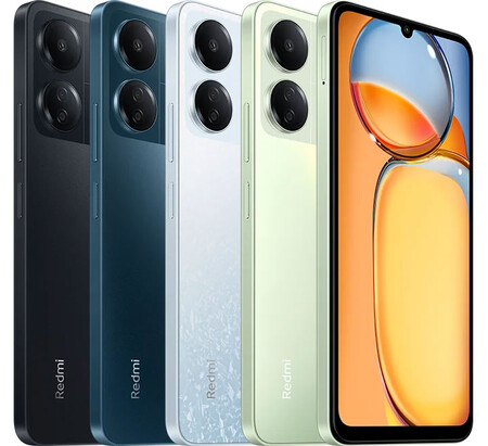 Redmi13c