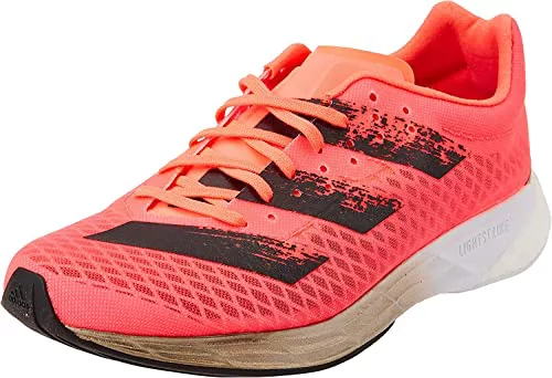 adidas Adizero - Zapatillas Deportivas para Hombre, Rose Noir Rose, 36 2/3 EU