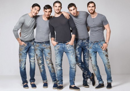 Denim Manía