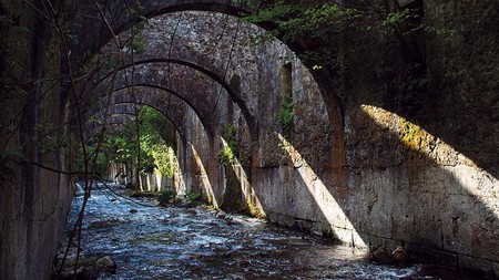 Irati Fabrica Armas Orbaizeta