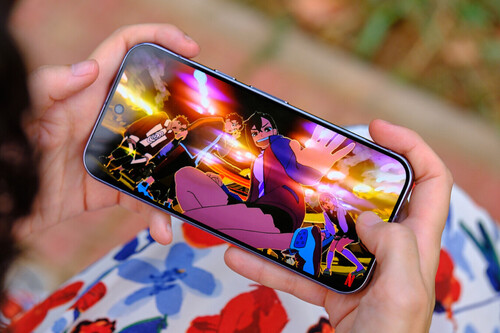 El Google Pixel 10 Pro a precio mínimo histórico. Y esta vez no es en su configuración mínima de almacenamiento 
