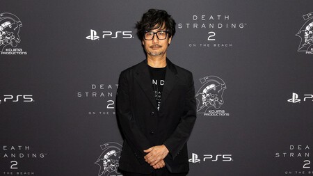 Hideo Kojima