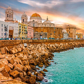 Gastroguía de Cádiz: los mejores bares y restaurantes de la ciudad para comer bien y barato 