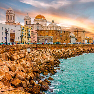 Gastroguía de Cádiz: los mejores bares y restaurantes de la ciudad para comer bien y barato 