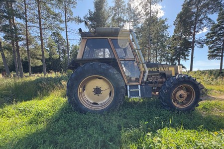 Tractor 3