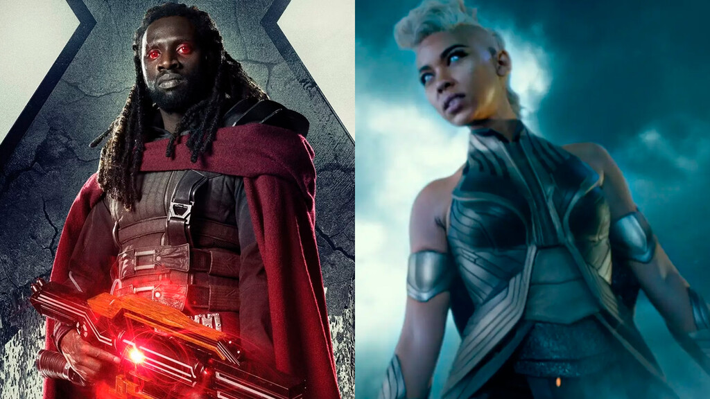 X-Men en el UCM: estos son los dos mutantes que apuntan a ser los grandes protagonistas del reboot deMarvel X-Men en el UCM: estos son los dos mutantes que apuntan a ser los grandes protagonistas del reboot deMarvel