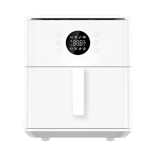 Xiaomi Air Fryer 6.5L White EU