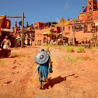 Lo de Crimson Desert hay que estudiarlo. Todo el contenido gratis y las mejoras que llegarán en los próximos meses para hacerlo irreconocible 