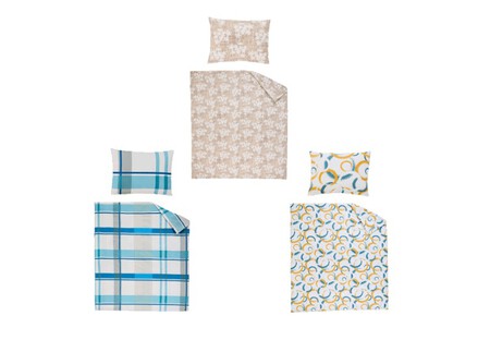 Fundas nórdicas Aldi