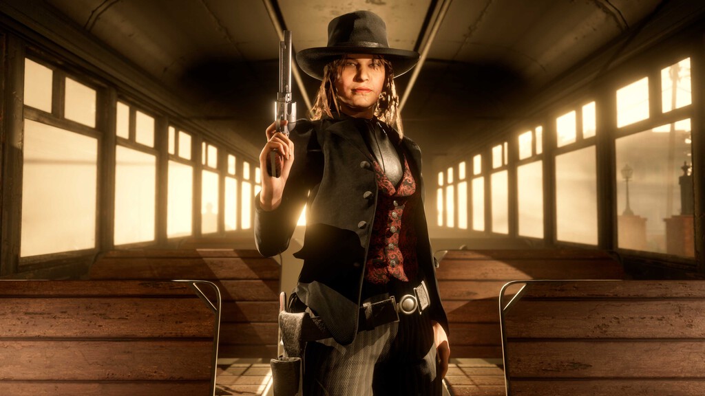6.000 horas de partida en Stadia por el desagüe: un jugador perderá sin remedio todo su progreso en Red Dead Online 6.000 horas de partida en Stadia por el desagüe: un jugador perderá sin remedio todo su progreso en Red Dead Online