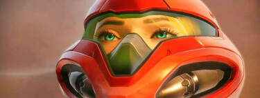 Nintendo no se olvida de una de sus sagas más veteranas y presenta por todo lo alto su nuevo Metroid 2D