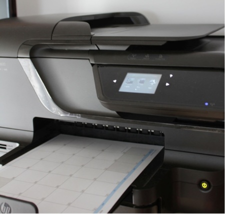 HP Officejet Pro 8600