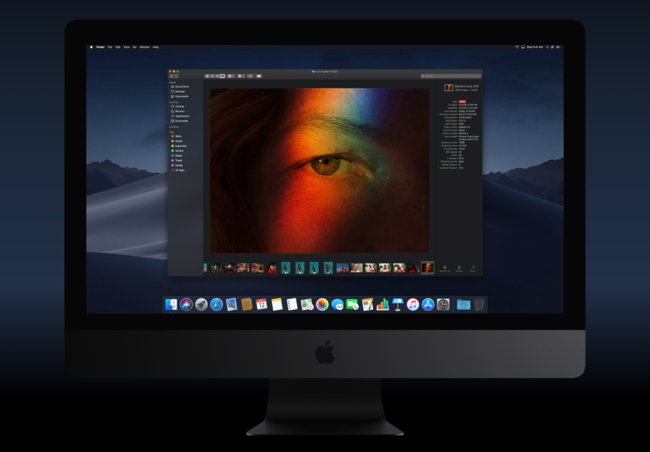 Macos Mojave Apple