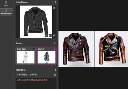 Fashion Diffusion