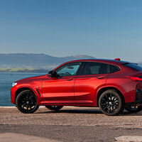 BMW llama a revisión a más de medio millón de coches porque el motor de arranque se sobrecalienta y hay riesgo de incendio "en el peor de los casos"  