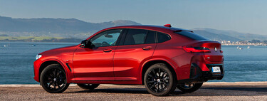 BMW llama a revisión a más de medio millón de coches porque el motor de arranque se sobrecalienta y hay riesgo de incendio "en el peor de los casos"  