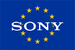 Europa se convierte en el mercado más grande para Sony