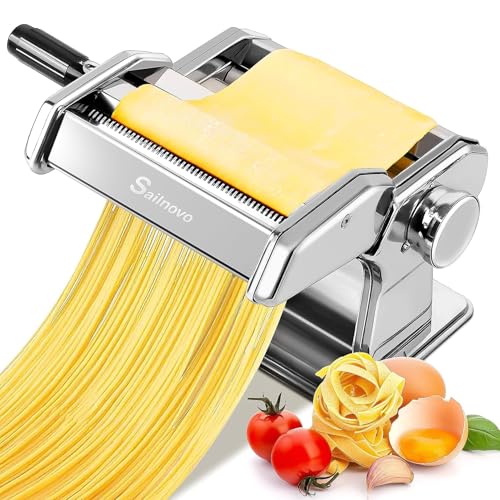 Sailnovo Maquina Para Hacer Pasta