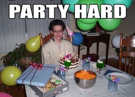 Party Hard
