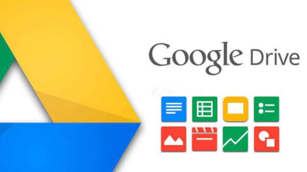 The synchronization between Google Drive and Photos can end in July, according to the code of the application
