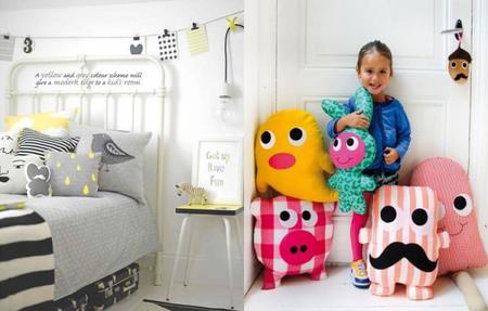 10 ideas básicas a tener en cuenta para decorar el dormitorio infantil perfecto