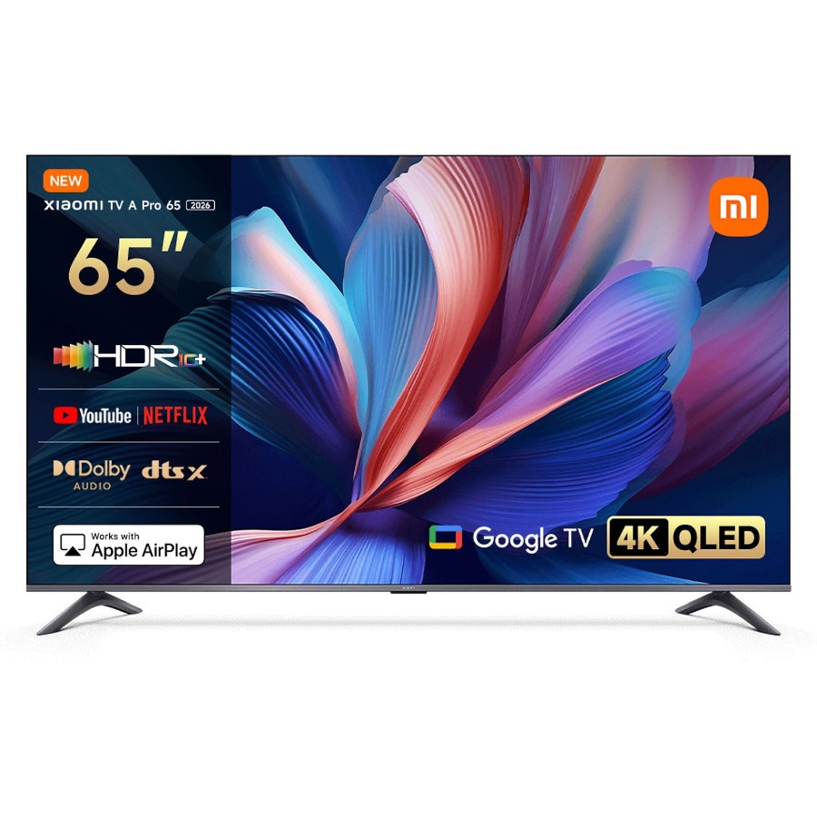 Xiaomi TV A Pro 2026 (65 pulgadas)
