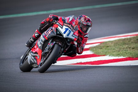 Bulega Francia Ssp 2022