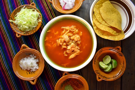Adultos mayores con INAPAM podrán disfrutar una promoción especial en Potzollcalli por el Día del Abuelo 2026 en esta fecha