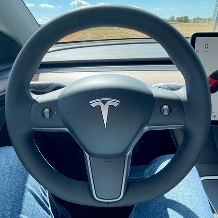 Tesla Model Y Prueba Contacto 19