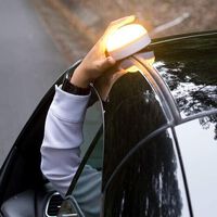 Si quieres jubilar los triángulos de emergencia esta luz V16 conectada nunca ha estado tan barata