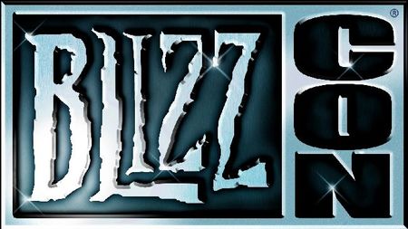 Blizzard anuncia los días de la BlizzCon 2013