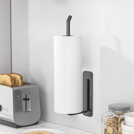 Portarrollos Papel Cocina