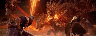 Cómo derrotar a Gladius, Bestia de la Noche en Elden Ring Nightreign durante la expedición El Tricéfalo